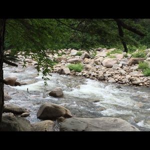 Meet your Posher, Lori